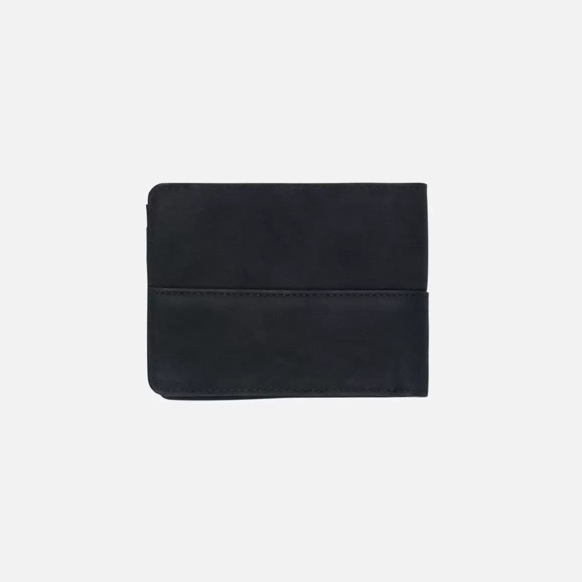 OXBOW Wallet FETIA - Noir Black Cheap