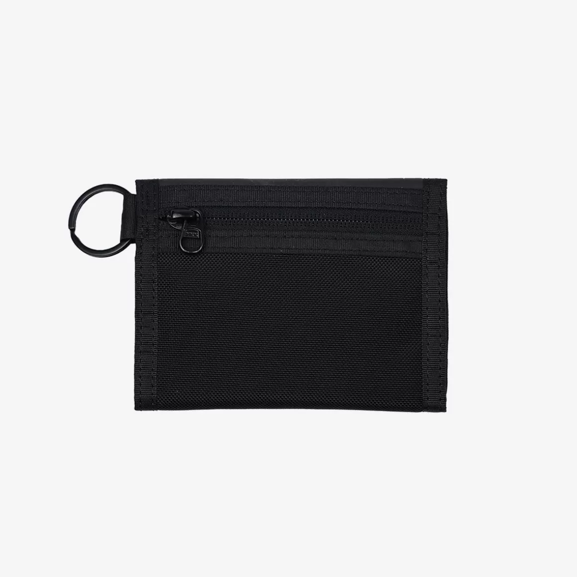 OXBOW Wallet FILMO - Noir Black Flash Sale
