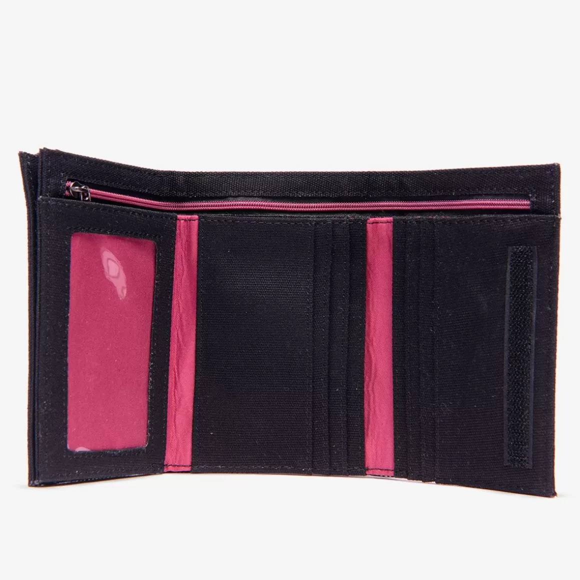 OXBOW Wallet FIRGINI - Noir Black Online