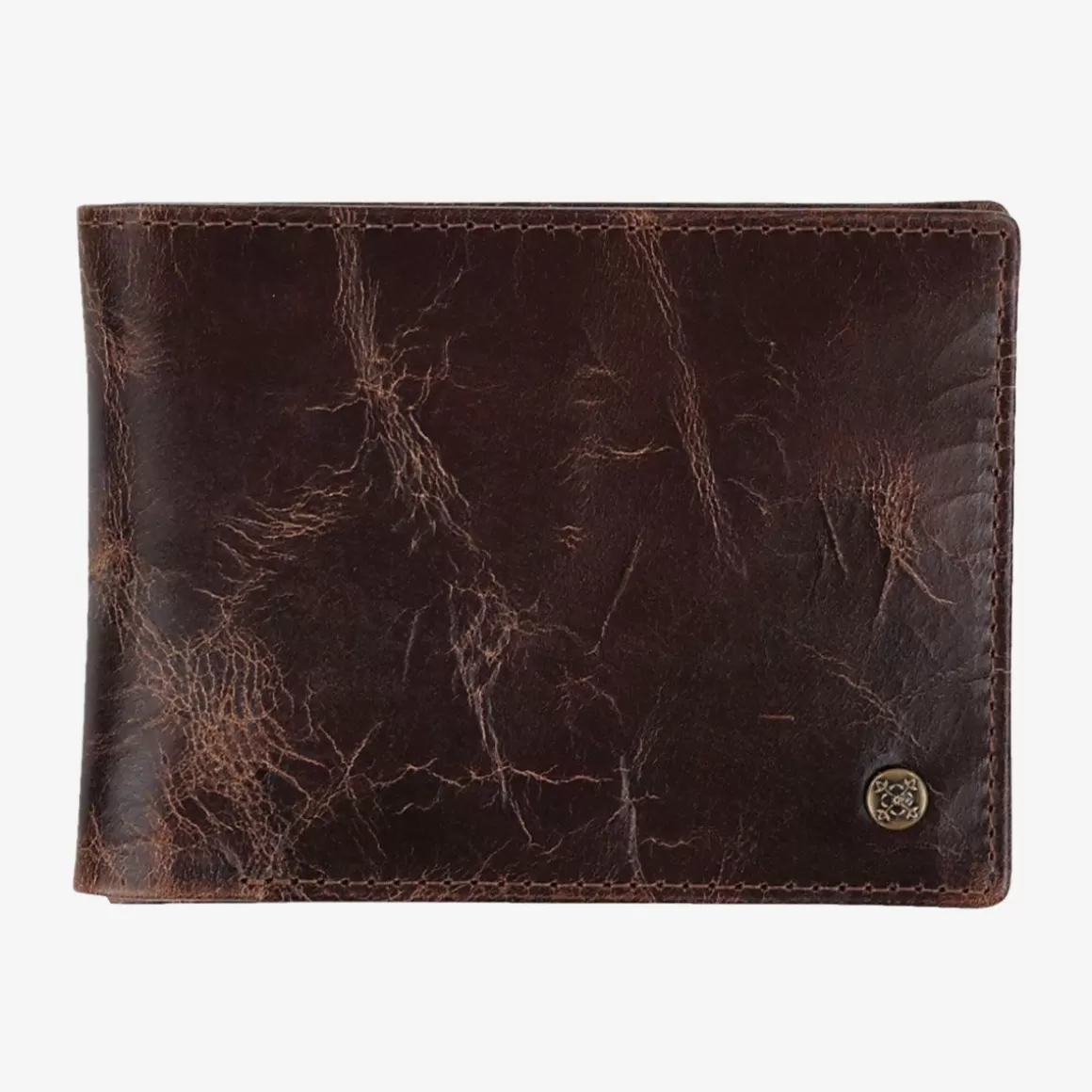 OXBOW Wallet FLOPI - Tonka Hot