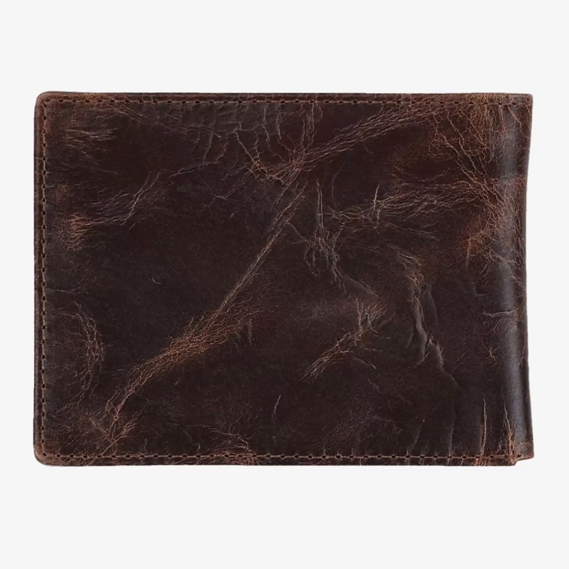 OXBOW Wallet FLOPI - Tonka Hot