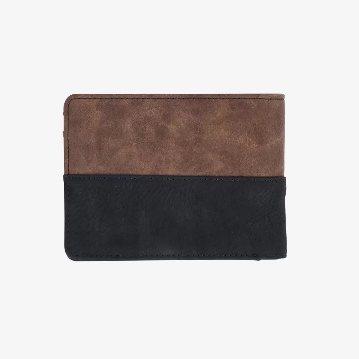 OXBOW Wallet FRANKLIN - Chataigne Fashion