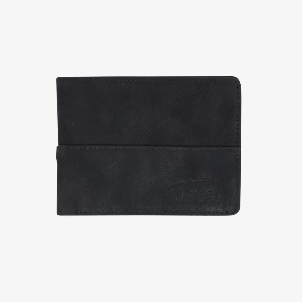 OXBOW Wallet FRANKLIN - Noir Black Shop
