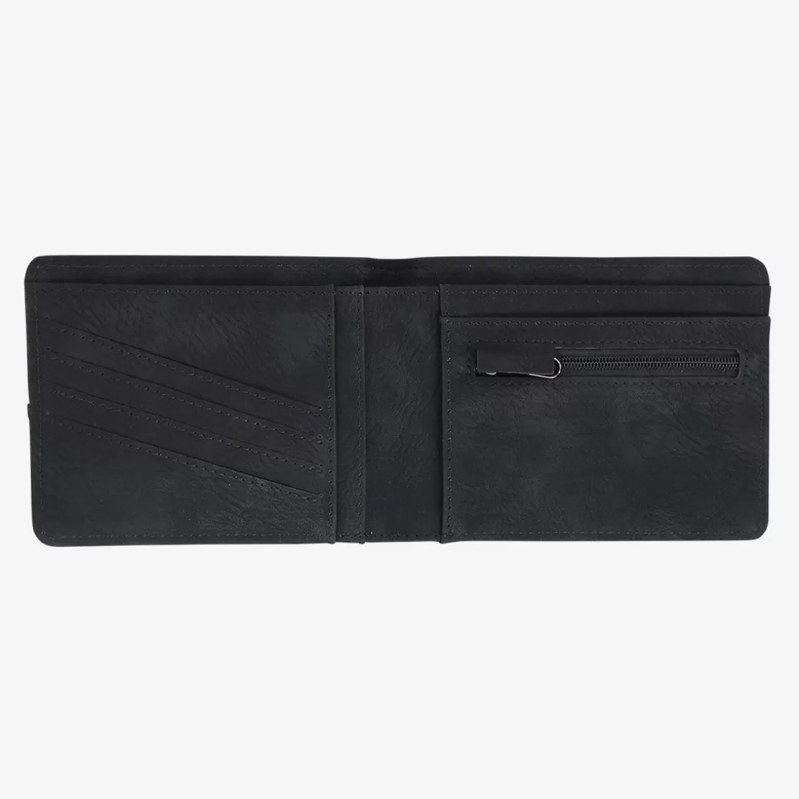 OXBOW Wallet FRANKLIN - Noir Black Shop