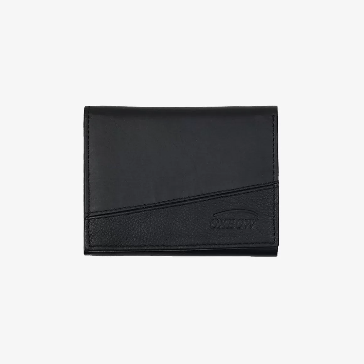 OXBOW Wallet FRETAL - Black Online