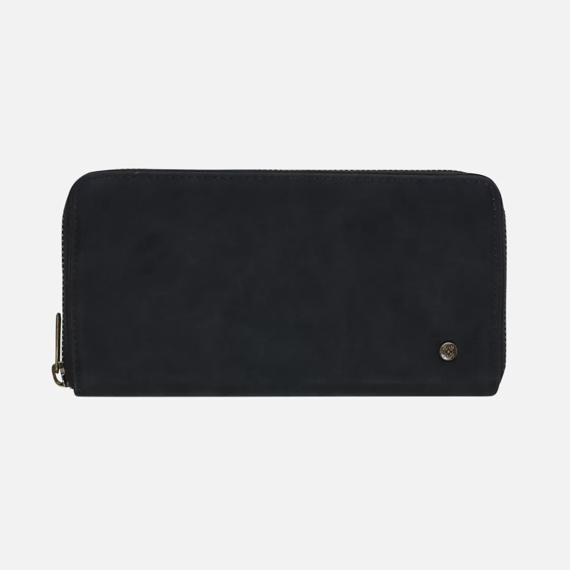 OXBOW Wallet KOMO - Noir Black Hot