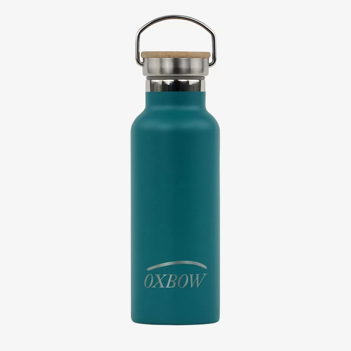 OXBOW Water bottle BACCON - Rain Forest Cheap