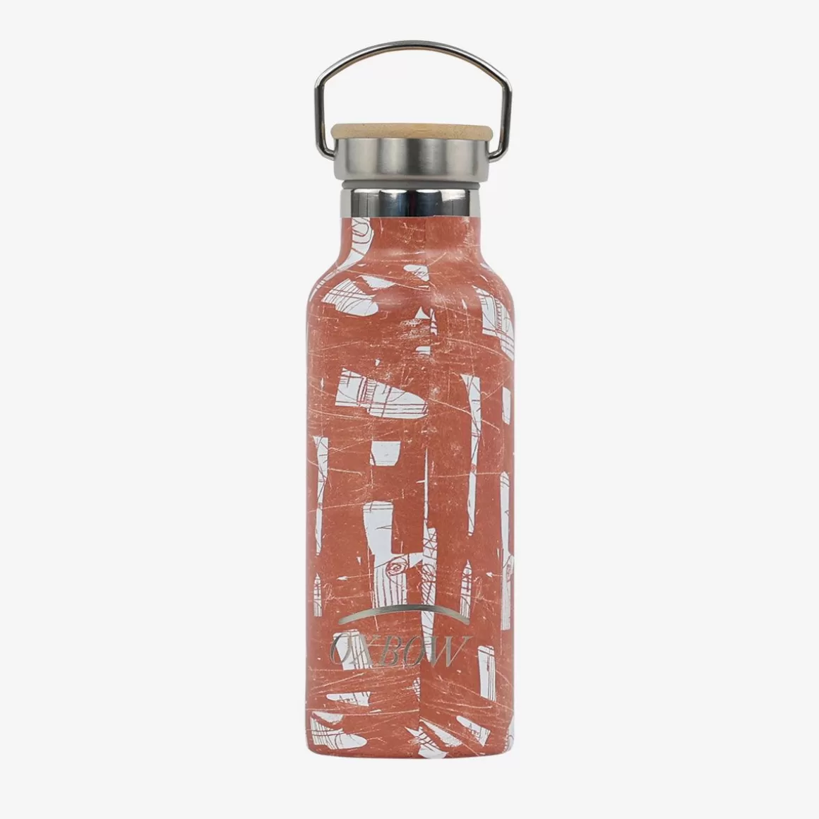 OXBOW Water bottle BACH - Cannelle Store