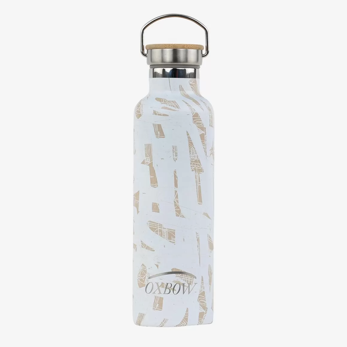 OXBOW Water bottle BADEN - Sel Salt Sale