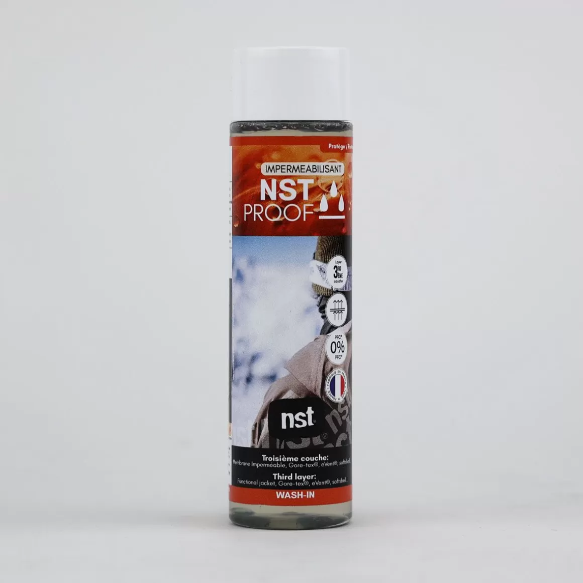 OXBOW Waterproofing PROOF 250ML Uni Sale