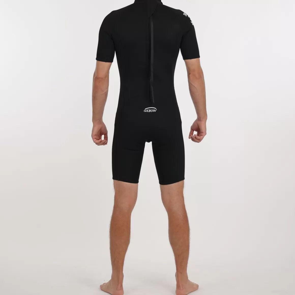 OXBOW Wetsuit WALLIS22 - Noir Black Hot