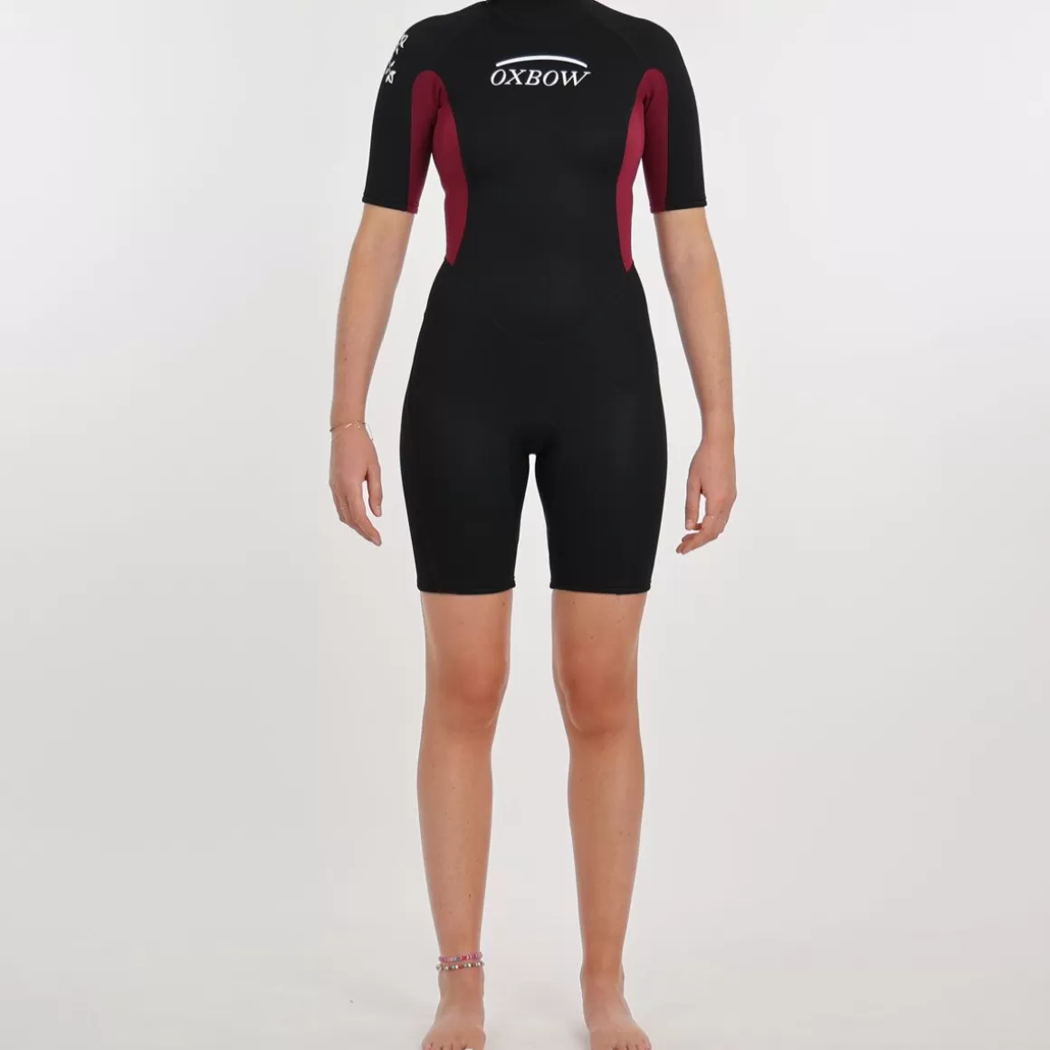 OXBOW Wetsuit WAPITI22 - Noir Black Store