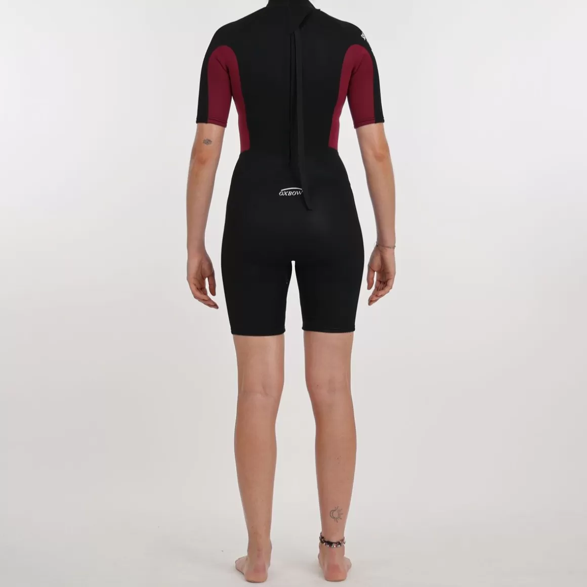 OXBOW Wetsuit WAPITI22 - Noir Black Store