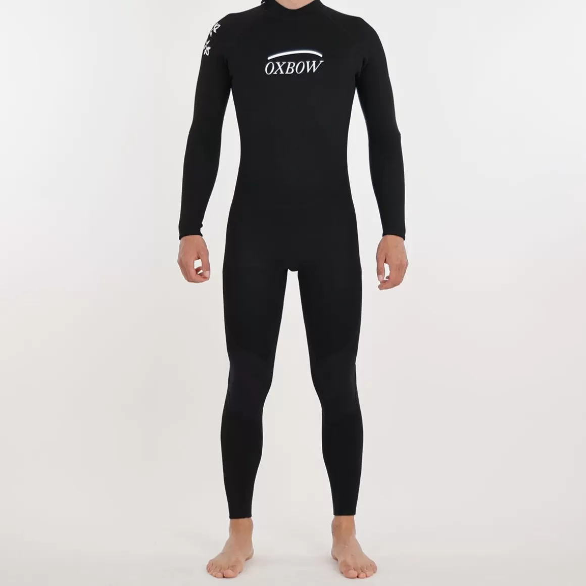 OXBOW Wetsuit WKND32 - Noir Black Flash Sale