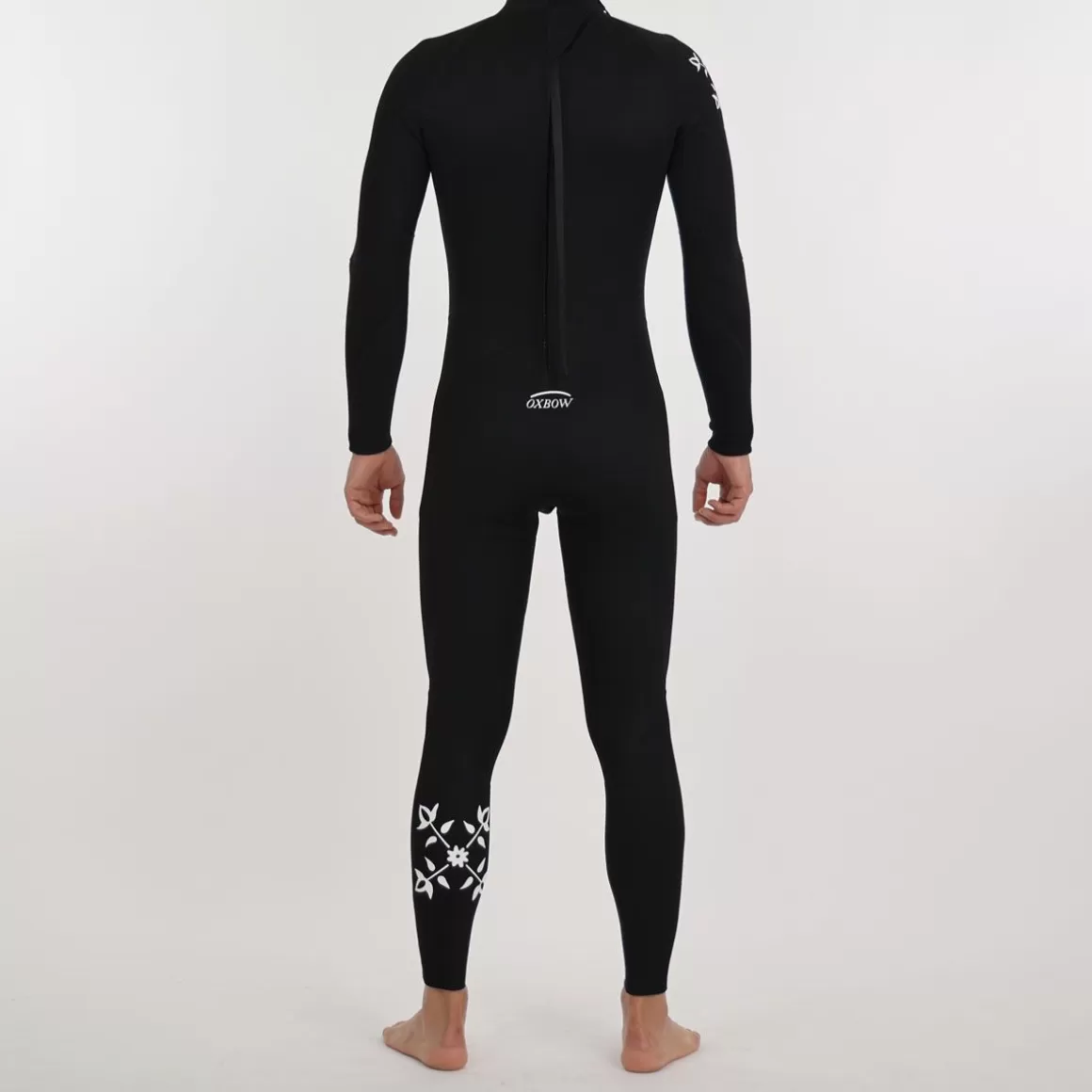 OXBOW Wetsuit WKND32 - Noir Black Flash Sale
