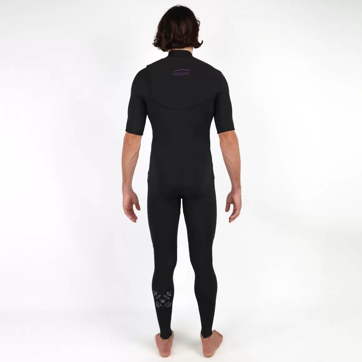 OXBOW Wetsuit WULEXMEN22SS - Noir Black Discount
