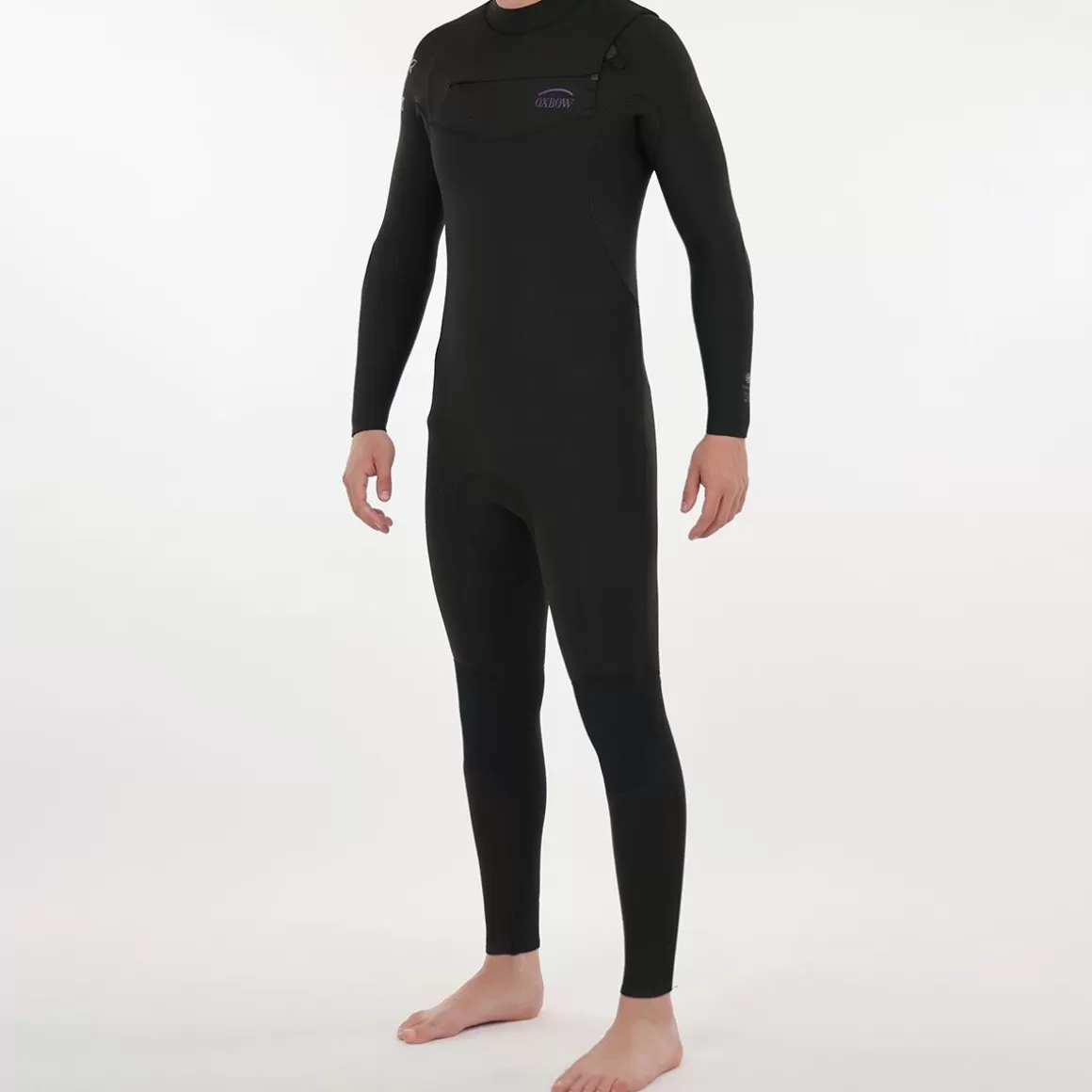 OXBOW Wetsuit WULEXMEN32 - Noir Black Hot