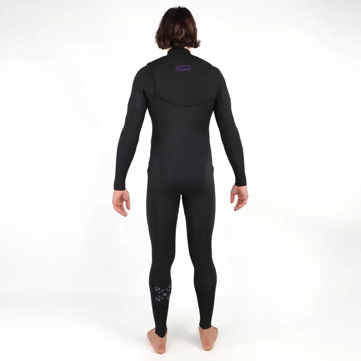 OXBOW Wetsuit WULEXMEN43 - Noir Black Cheap